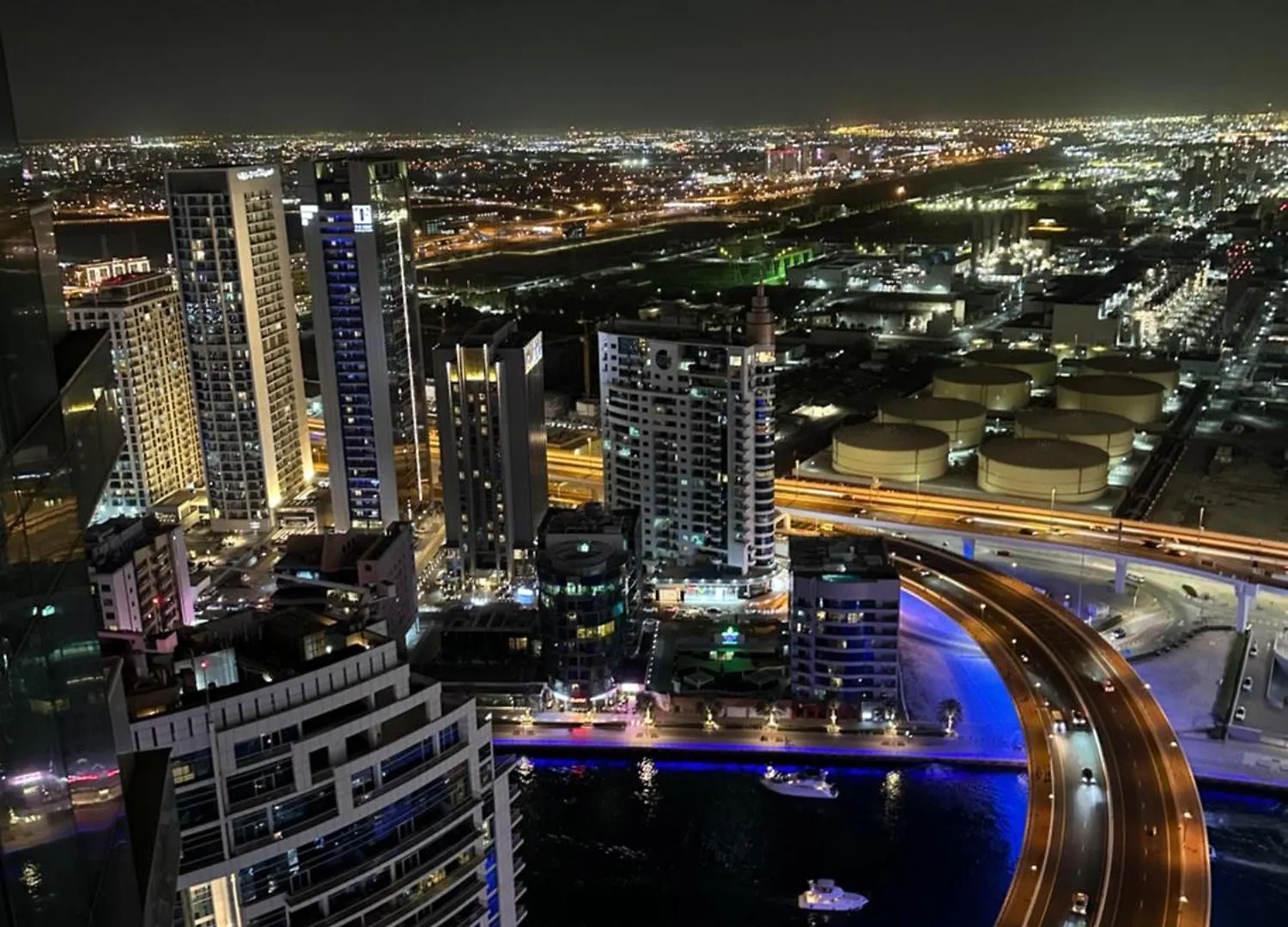 Stunning 5* 4Br-Oceanfront-Apartment Dubai