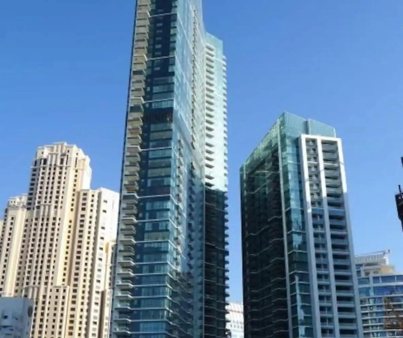 Stunning 5* 4Br-Oceanfront-Apartment Dubai Apartment