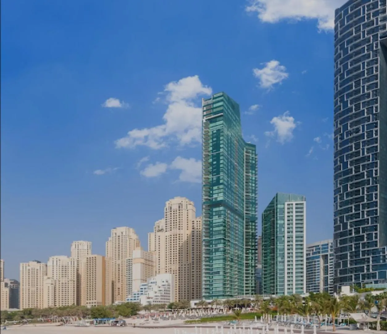 Stunning 5* 4Br-Oceanfront-Apartment location