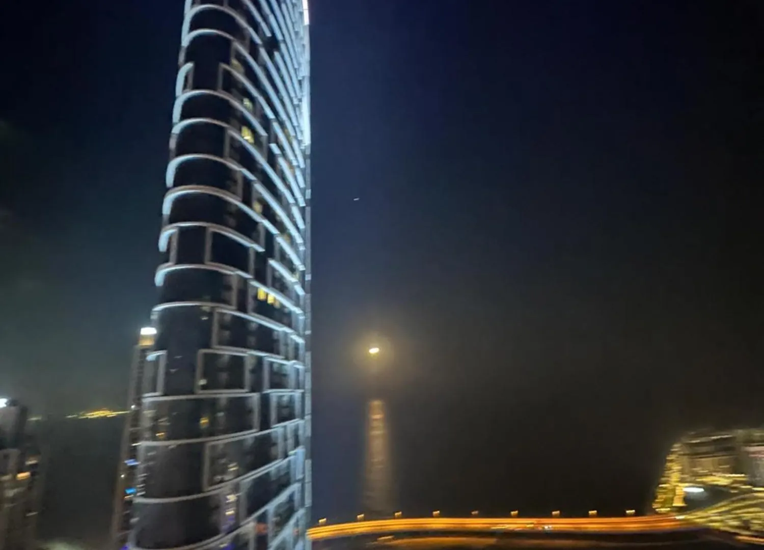 Stunning 5* 4Br-Oceanfront-Apartment Dubai 0*,  United Arab Emirates