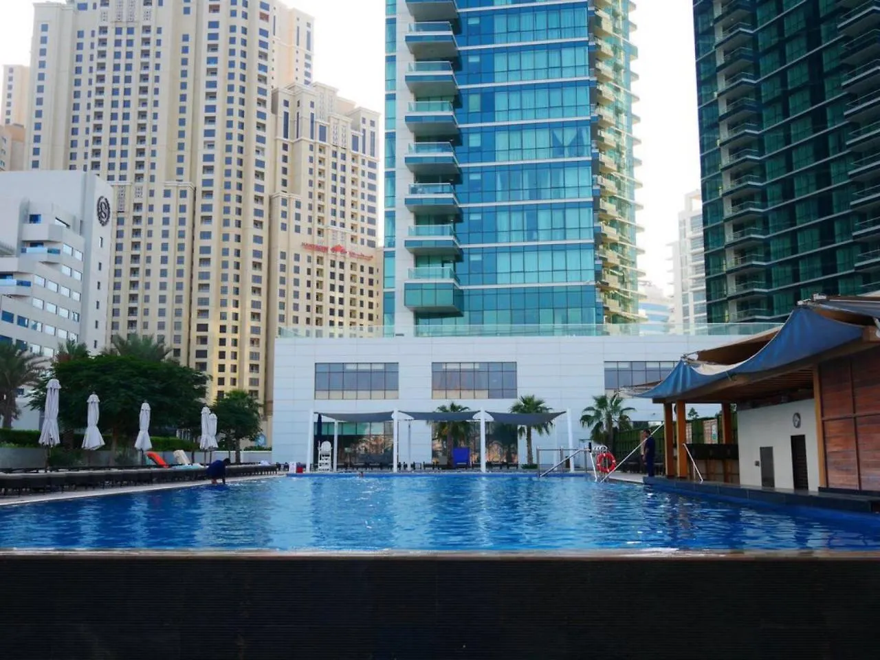 Apartment Stunning 5* 4Br-Oceanfront-Apartment Dubai United Arab Emirates