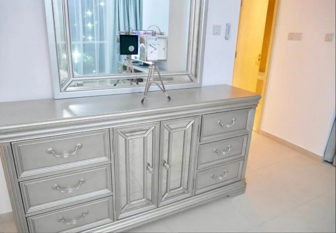 Stunning 5* 4Br-Oceanfront-Apartment Dubai United Arab Emirates