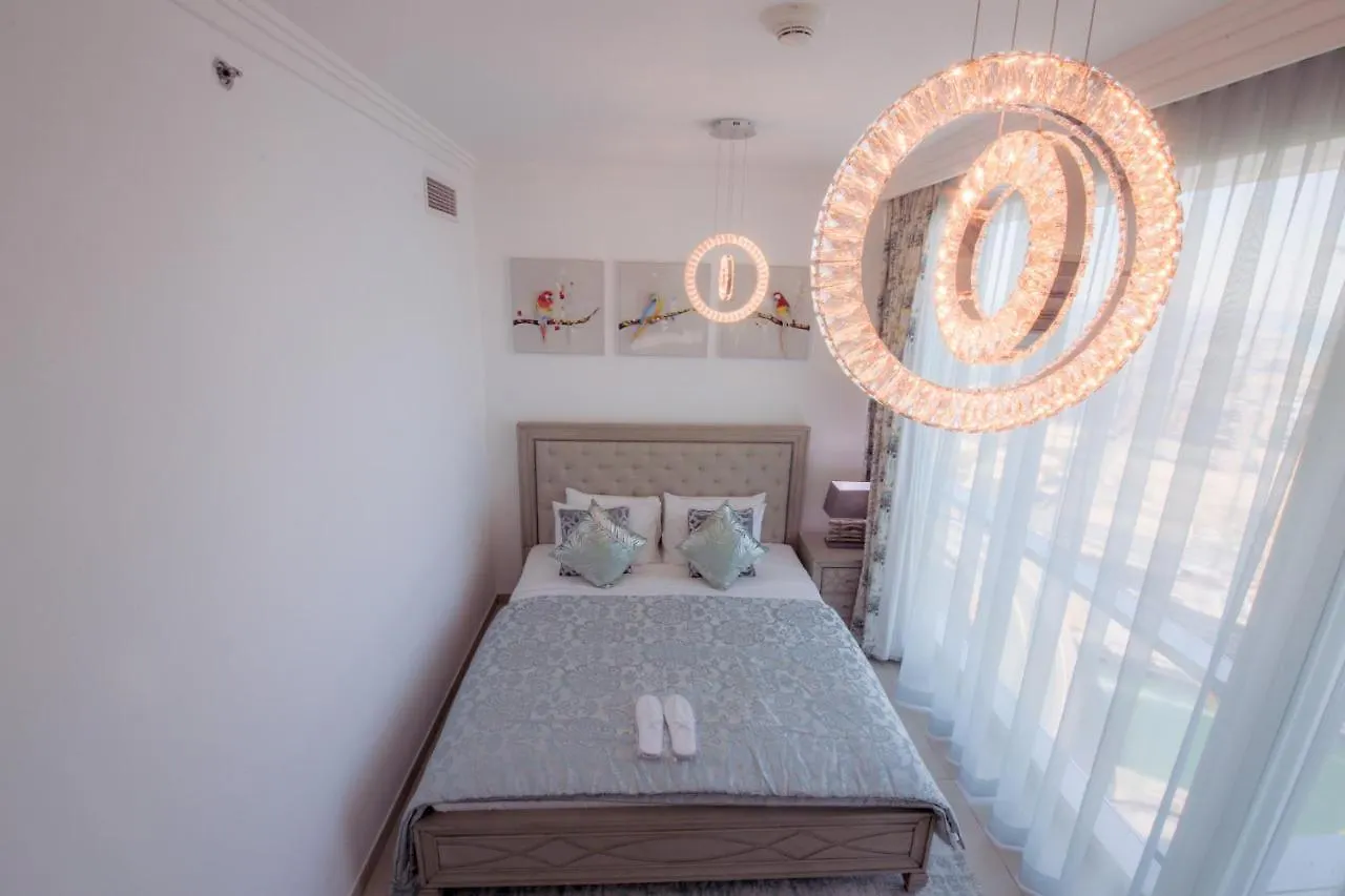 Apartment Stunning 5* 4Br-Oceanfront-Apartment Dubai United Arab Emirates